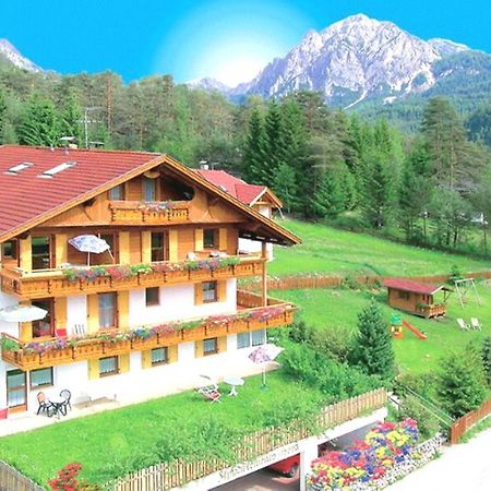 Residencesora Сан-Віджиліо-ді-Мареббе Екстер'єр фото