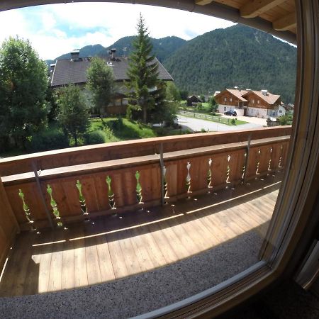 Residencesora Сан-Віджиліо-ді-Мареббе Екстер'єр фото