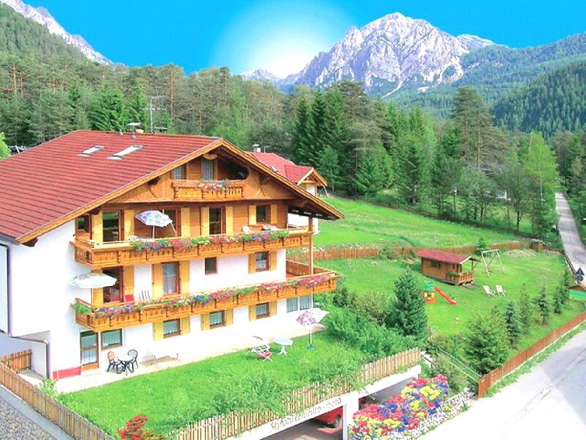 Residencesora Сан-Віджиліо-ді-Мареббе Екстер'єр фото