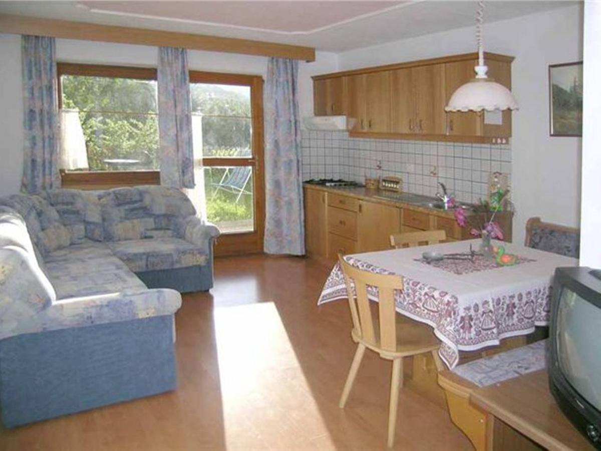 Residencesora Сан-Віджиліо-ді-Мареббе Номер фото