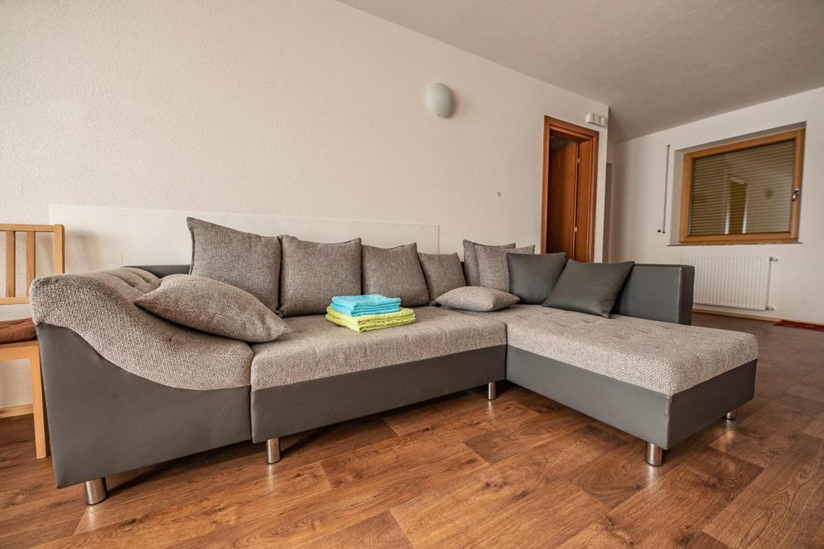 Residencesora Сан-Віджиліо-ді-Мареббе Екстер'єр фото