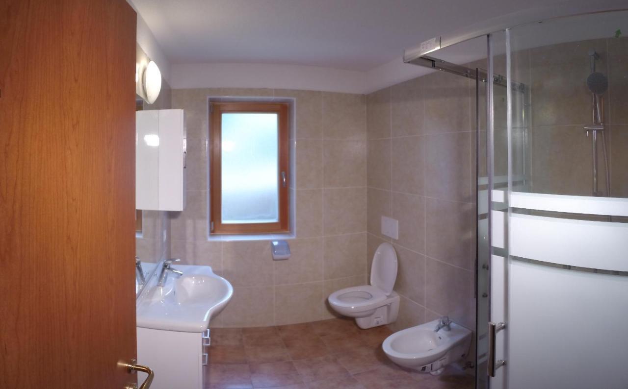 Residencesora Сан-Віджиліо-ді-Мареббе Екстер'єр фото