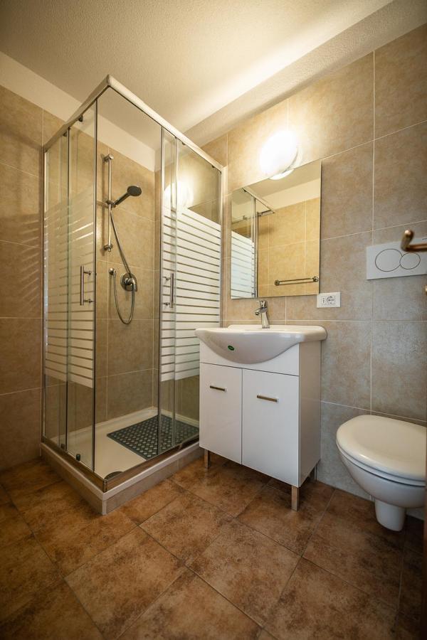 Residencesora Сан-Віджиліо-ді-Мареббе Екстер'єр фото