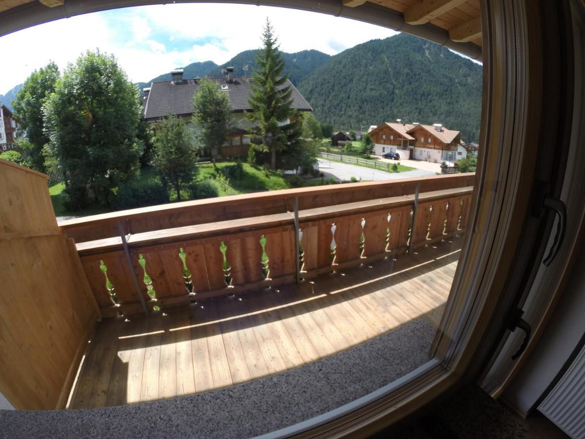 Residencesora Сан-Віджиліо-ді-Мареббе Екстер'єр фото