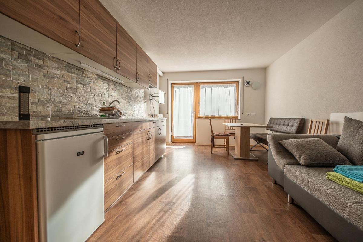 Residencesora Сан-Віджиліо-ді-Мареббе Екстер'єр фото
