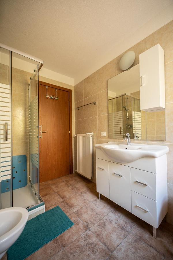 Residencesora Сан-Віджиліо-ді-Мареббе Екстер'єр фото