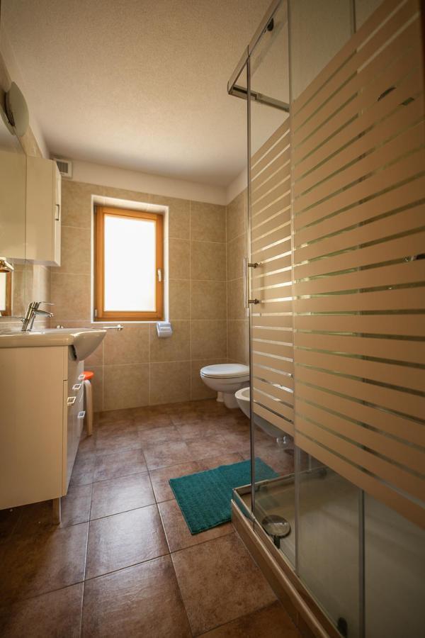 Residencesora Сан-Віджиліо-ді-Мареббе Екстер'єр фото