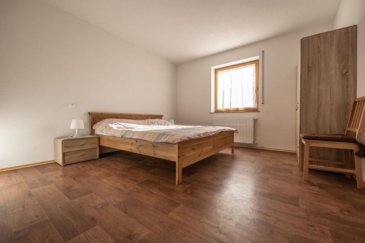 Residencesora Сан-Віджиліо-ді-Мареббе Екстер'єр фото